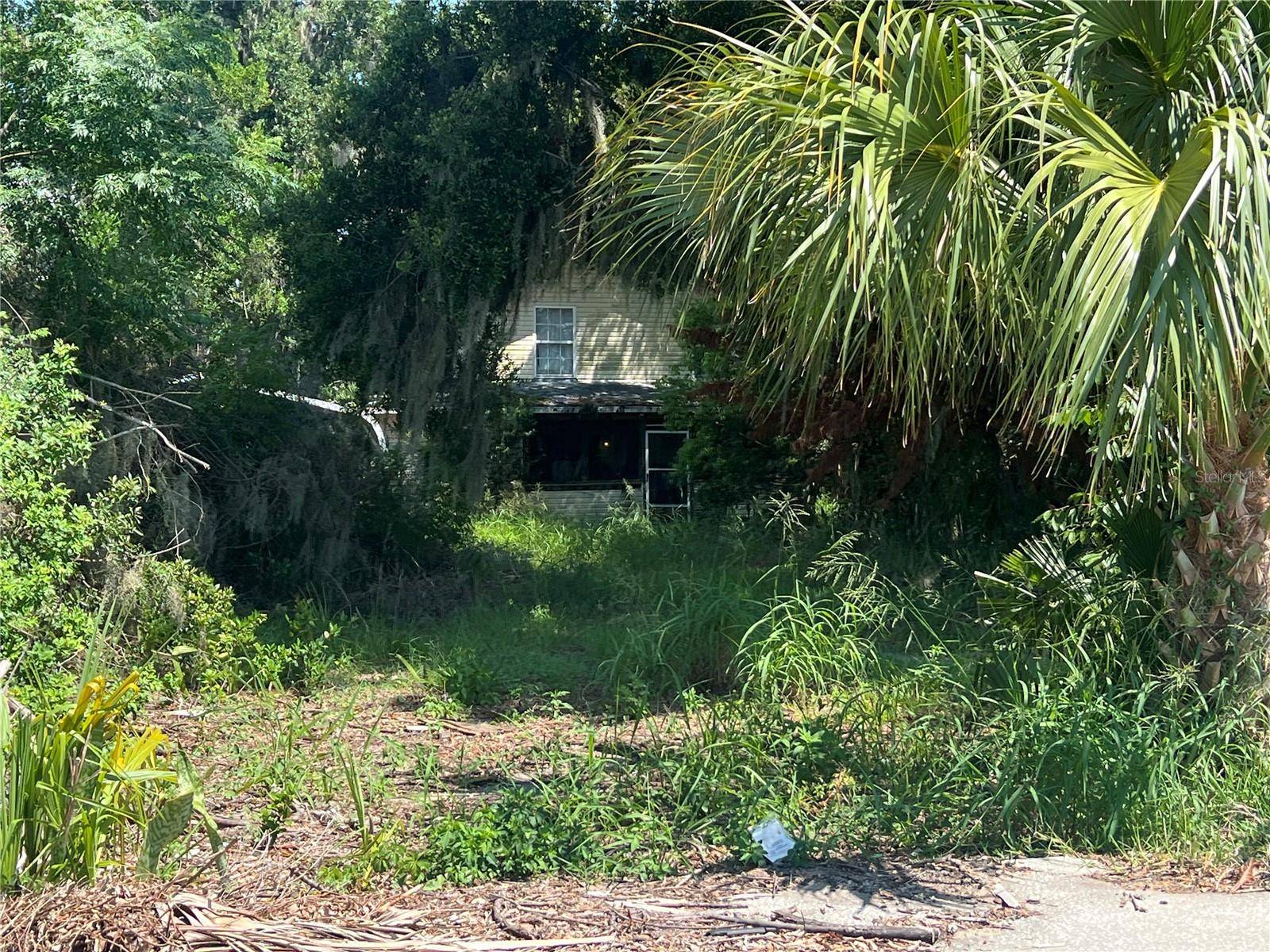 2979 S GROVE ST, Eustis, FL 32726