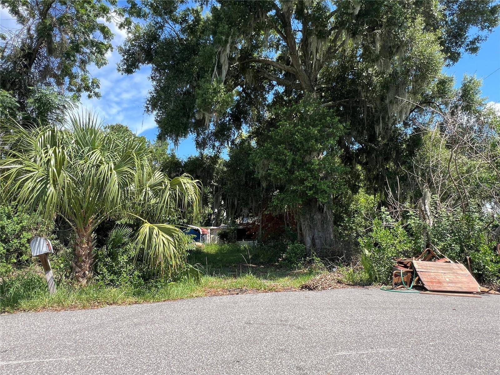 2979 S GROVE ST, Eustis, FL 32726