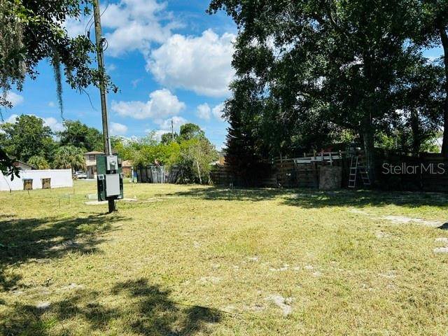 1493 TALLAHASSEE BLVD, Intercession City, FL 33848