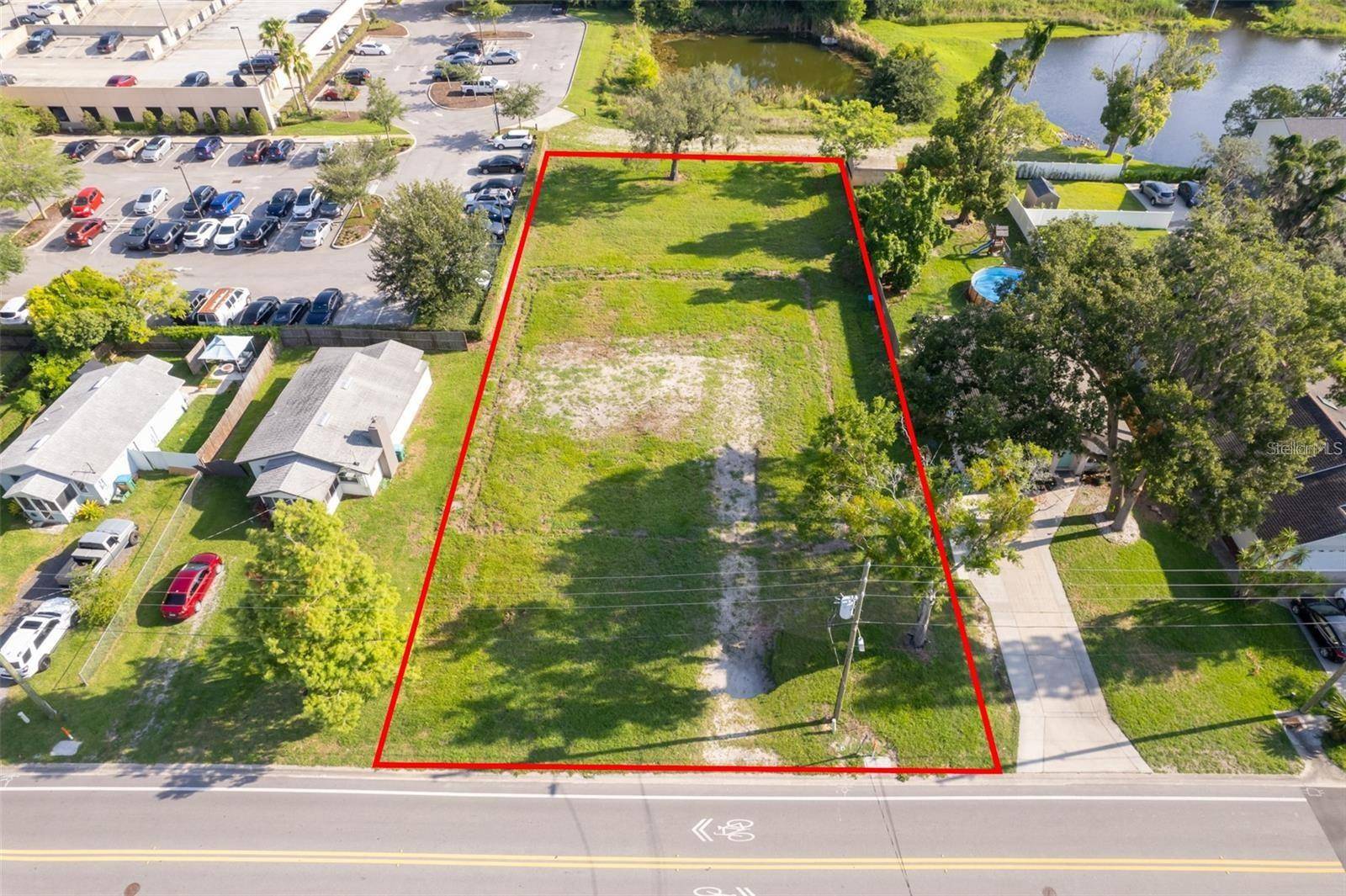 261 E CHURCH AVE, Longwood, FL 32750