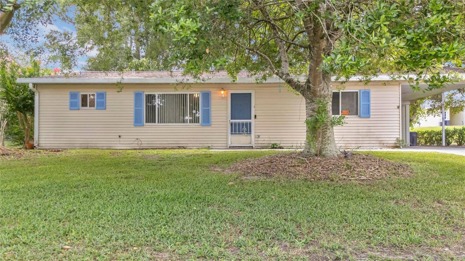 6446 SW 106TH PL, Ocala, FL 34476