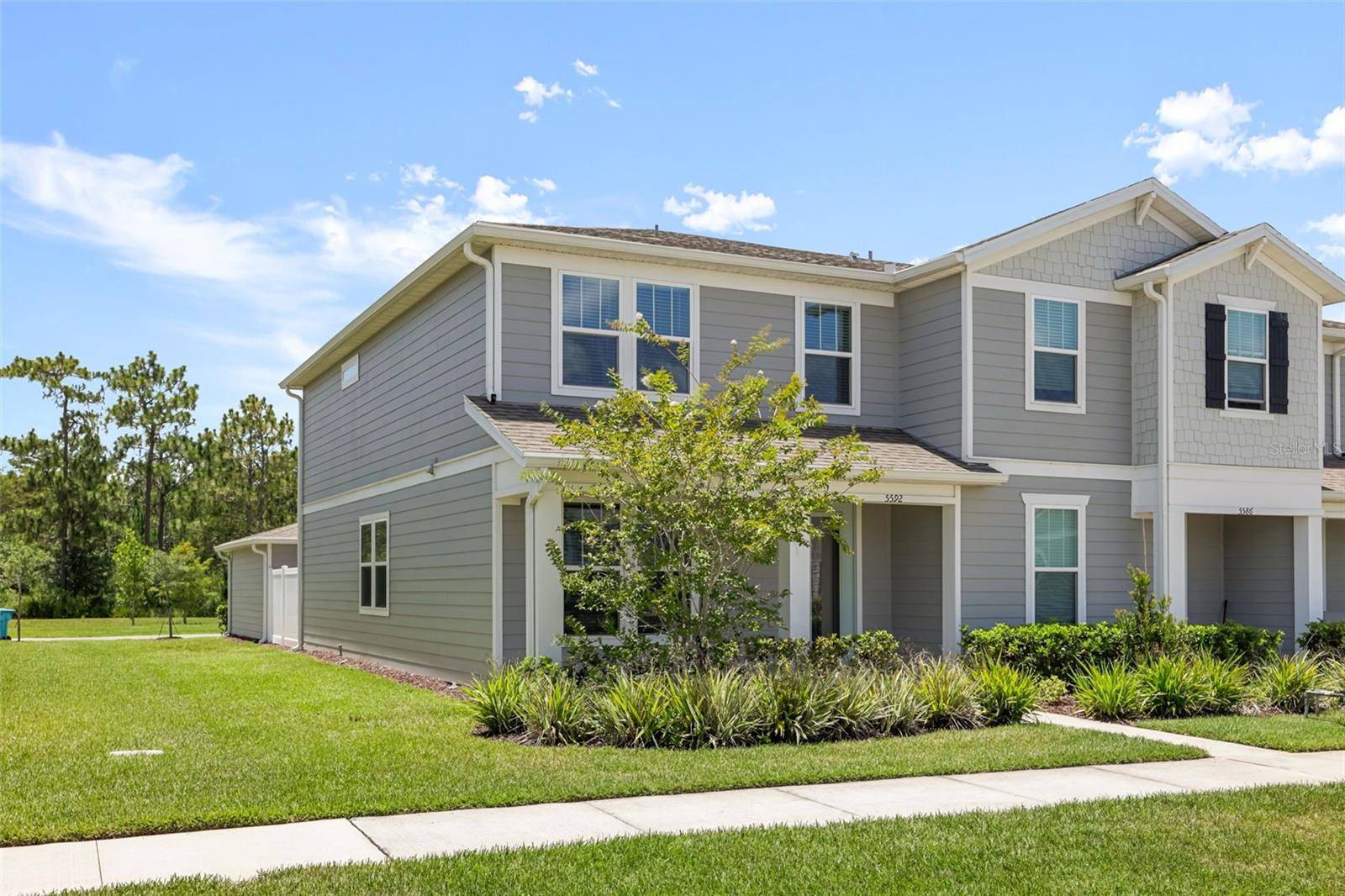 5592 PINELAND RUN, Orlando, FL 32829