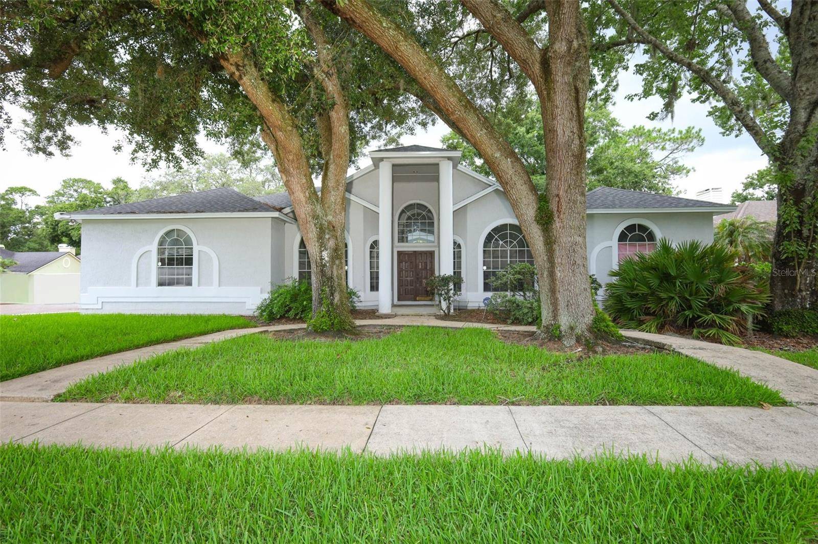 2357 CHANTILLY TER, Oviedo, FL 32765