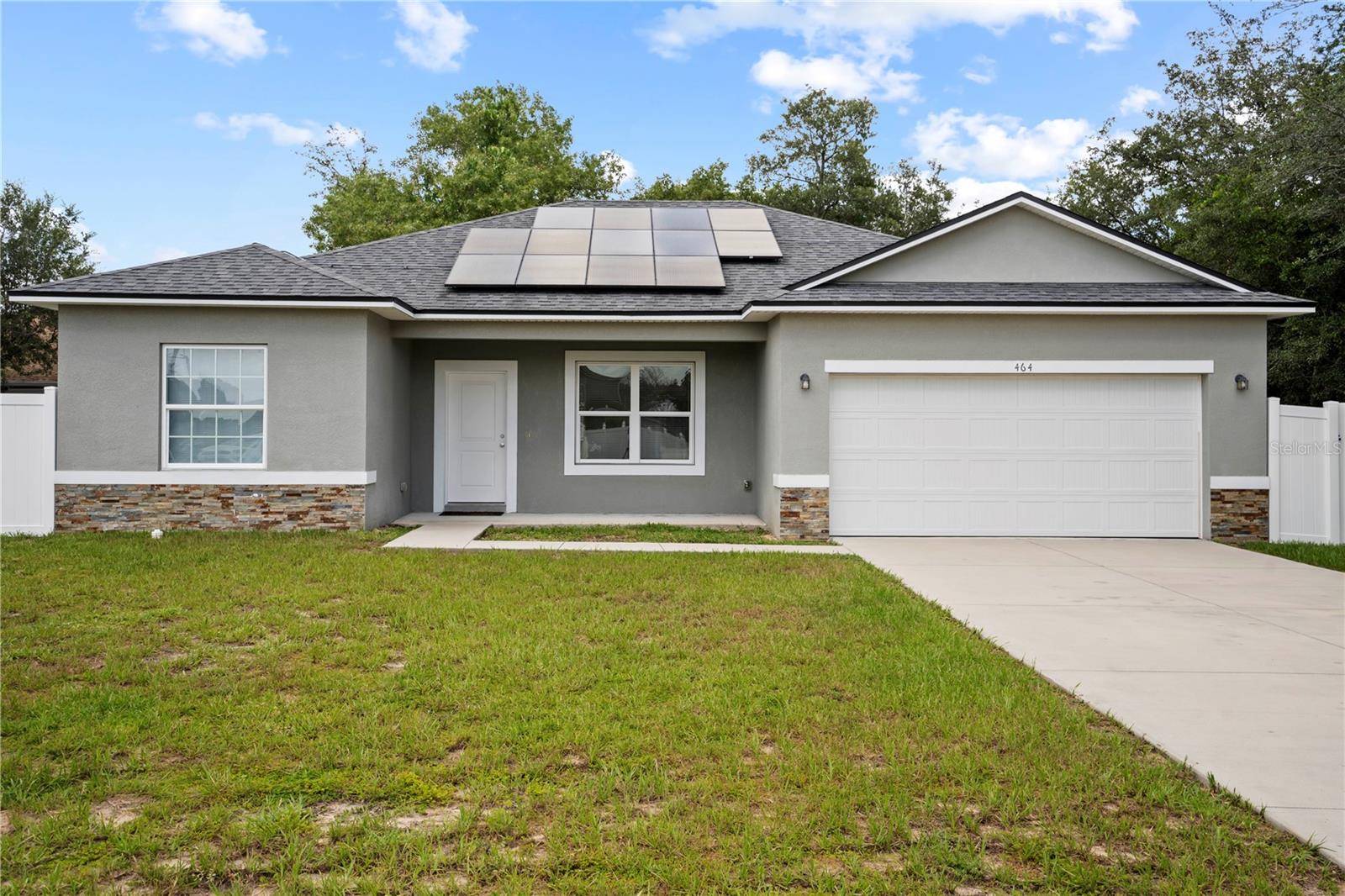 464 DANUBE DR, Poinciana, FL 34759