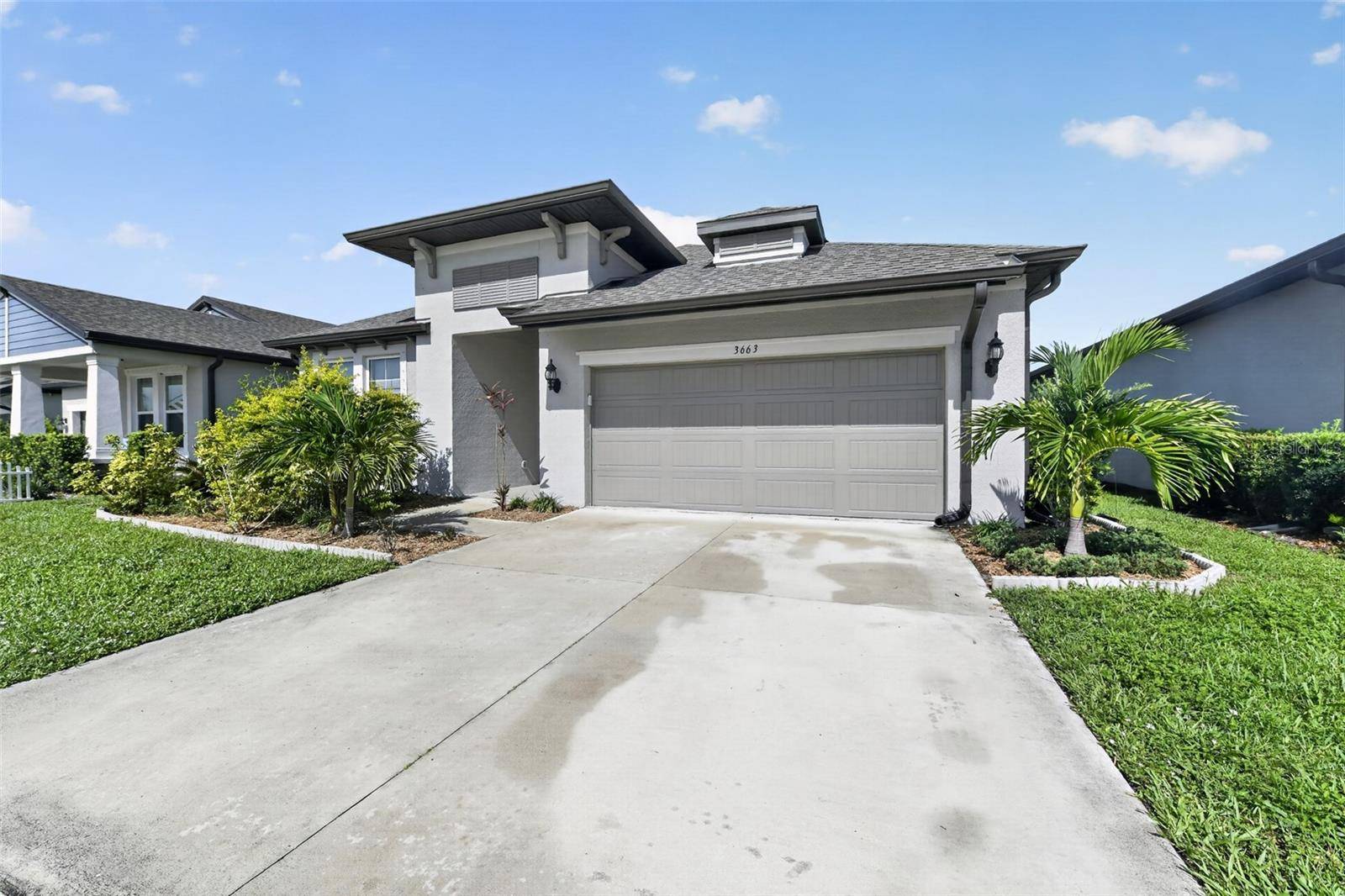 3663 QUIET DR, Sarasota, FL 34240
