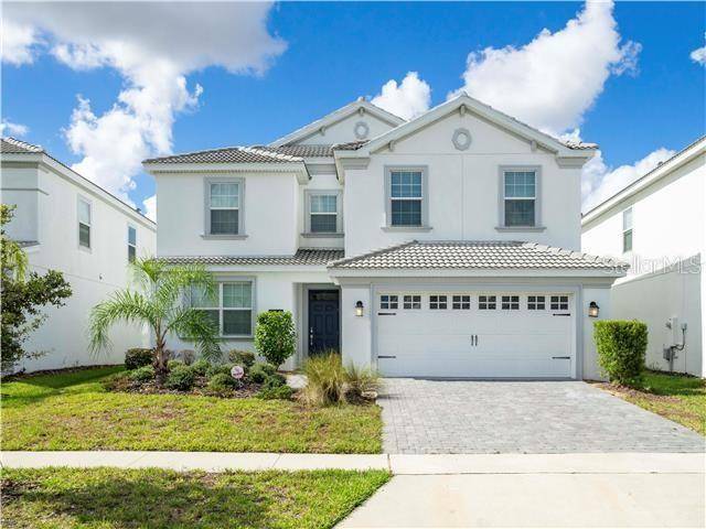 1568 MAIDSTONE CT, Davenport, FL 33896