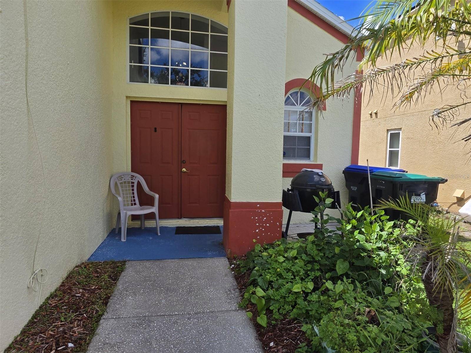 2261 BLUE SAPPHIRE CIR, Orlando, FL 32837