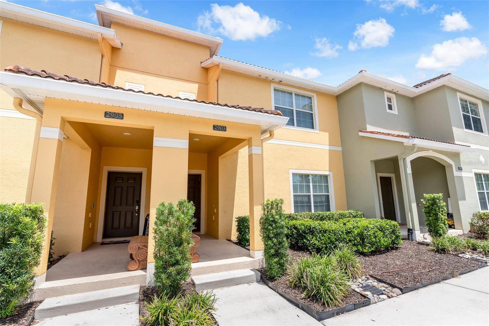 2903 BANANA PALM DR, Kissimmee, FL 34747