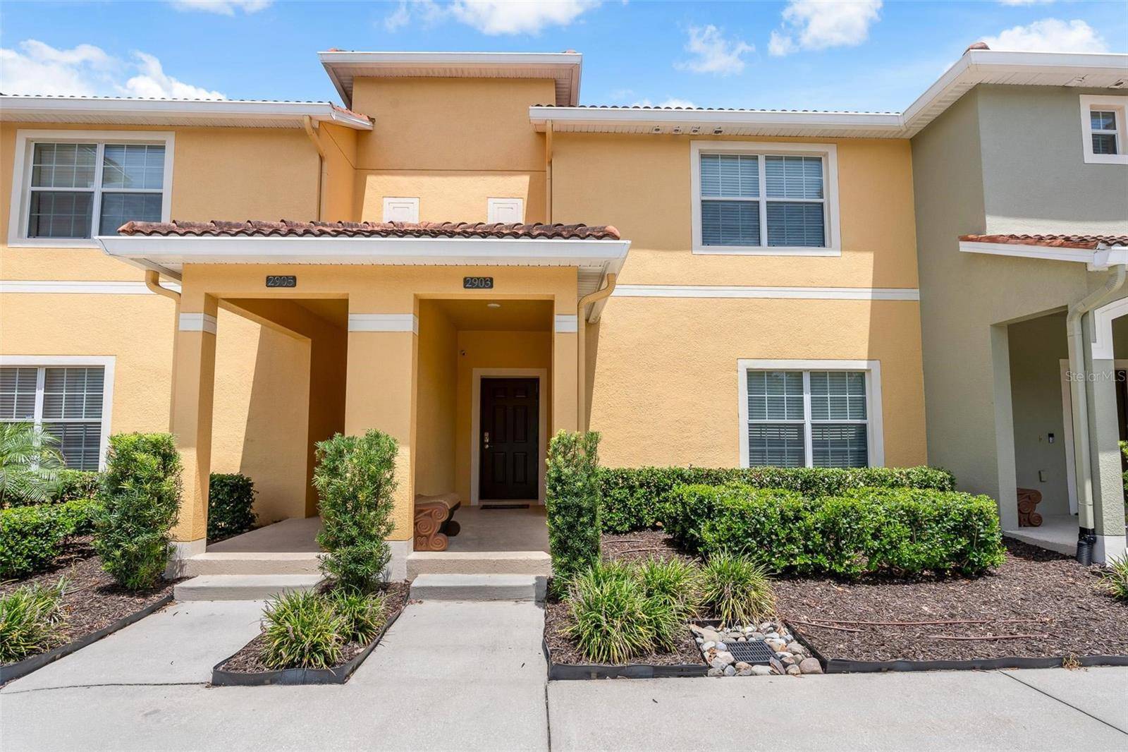 2903 BANANA PALM DR, Kissimmee, FL 34747