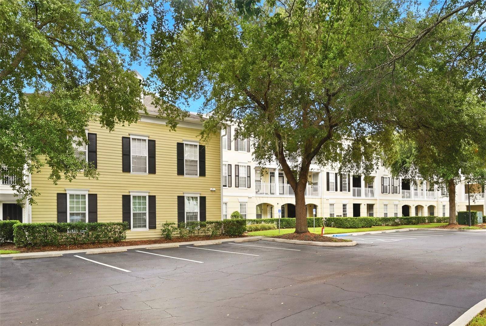 239 LONGVIEW AVE #207, Celebration, FL 34747