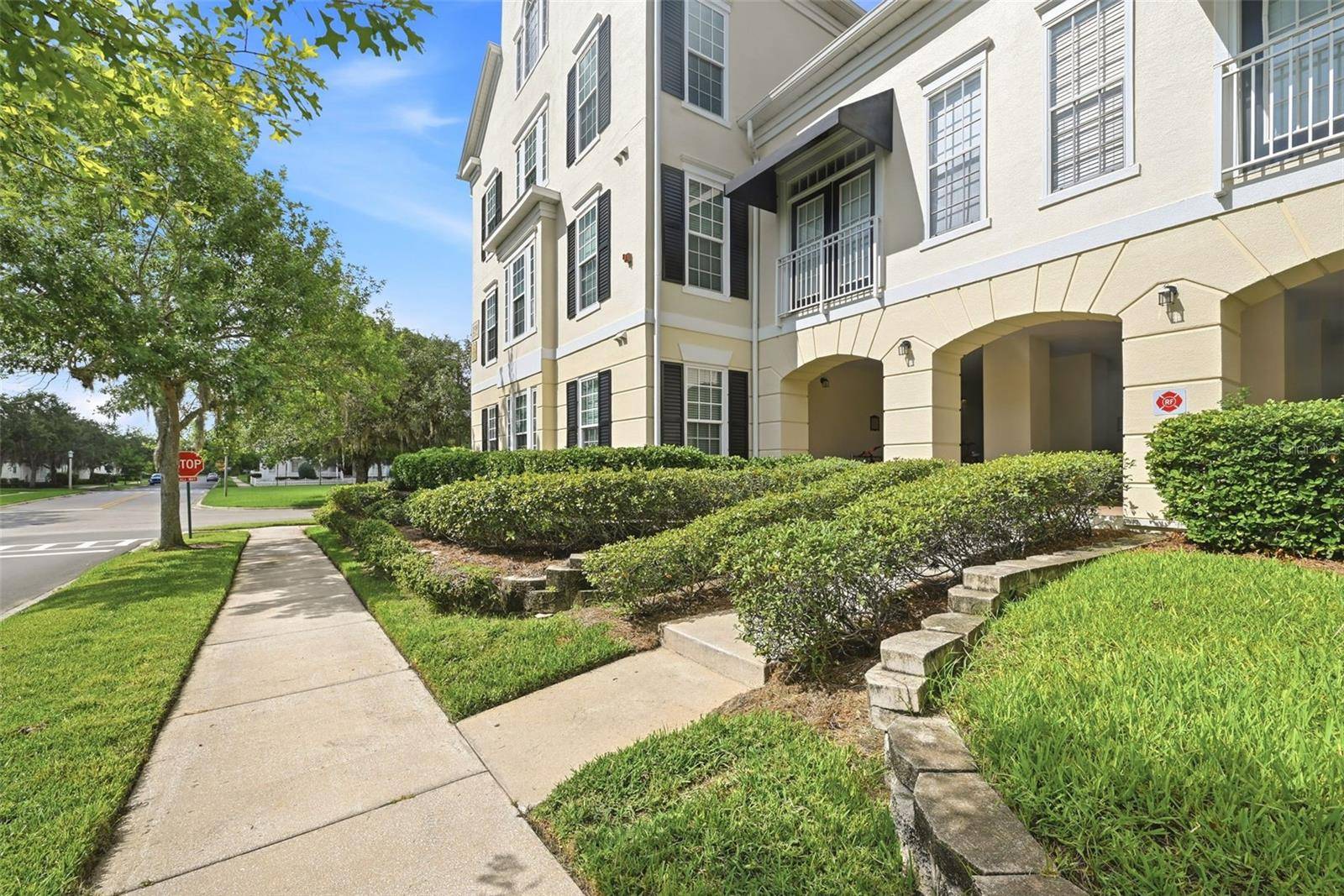 239 LONGVIEW AVE #207, Celebration, FL 34747