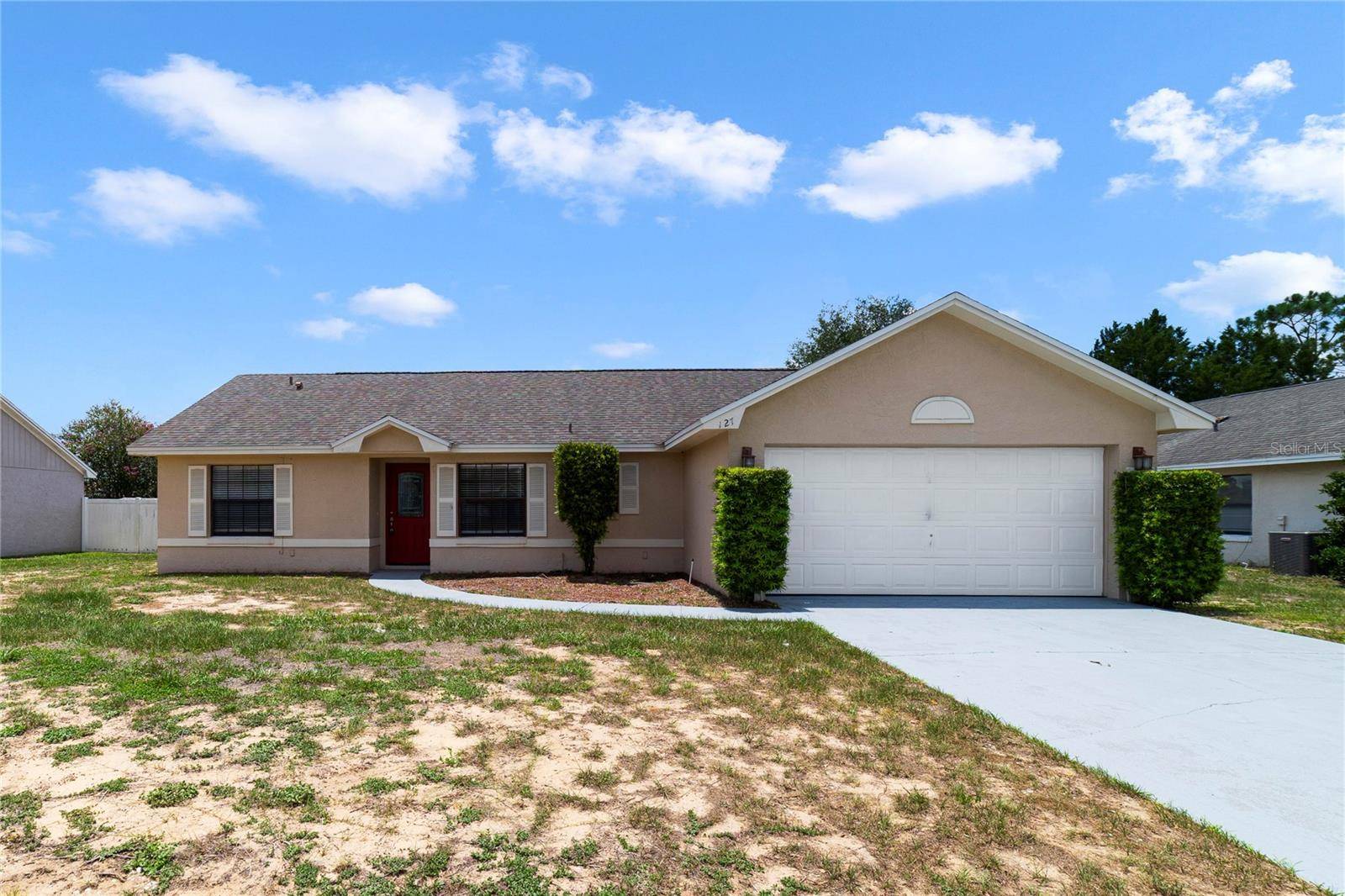 127 CITRUSWOOD CT, Davenport, FL 33837