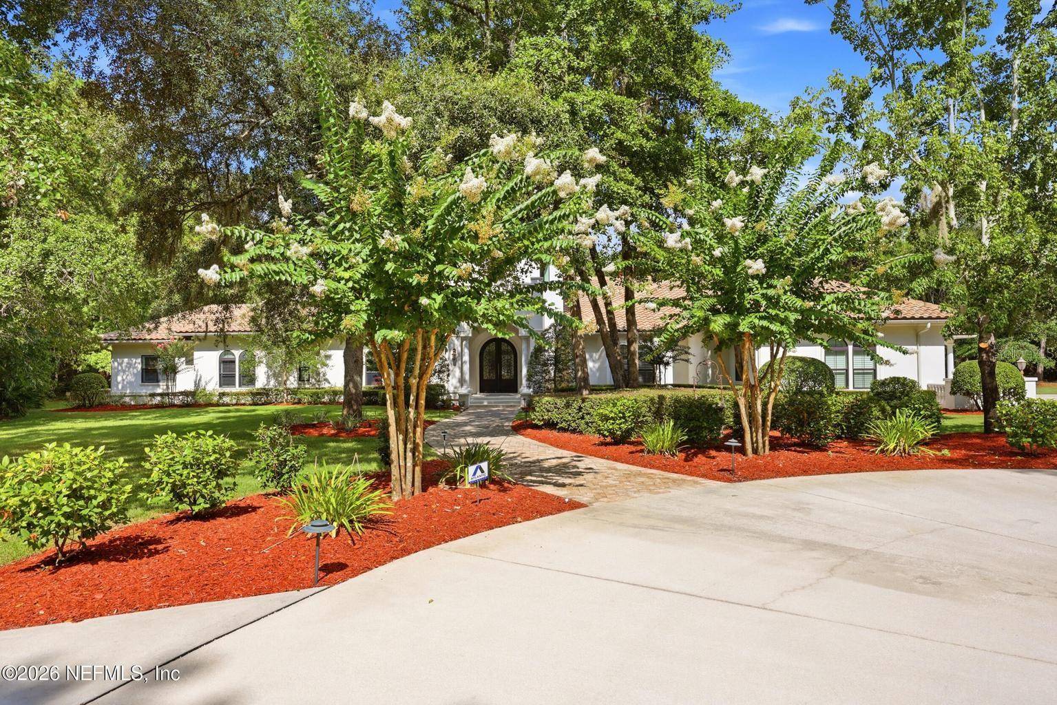 3260 COUNTY ROAD 209, Green Cove Springs, FL 32043