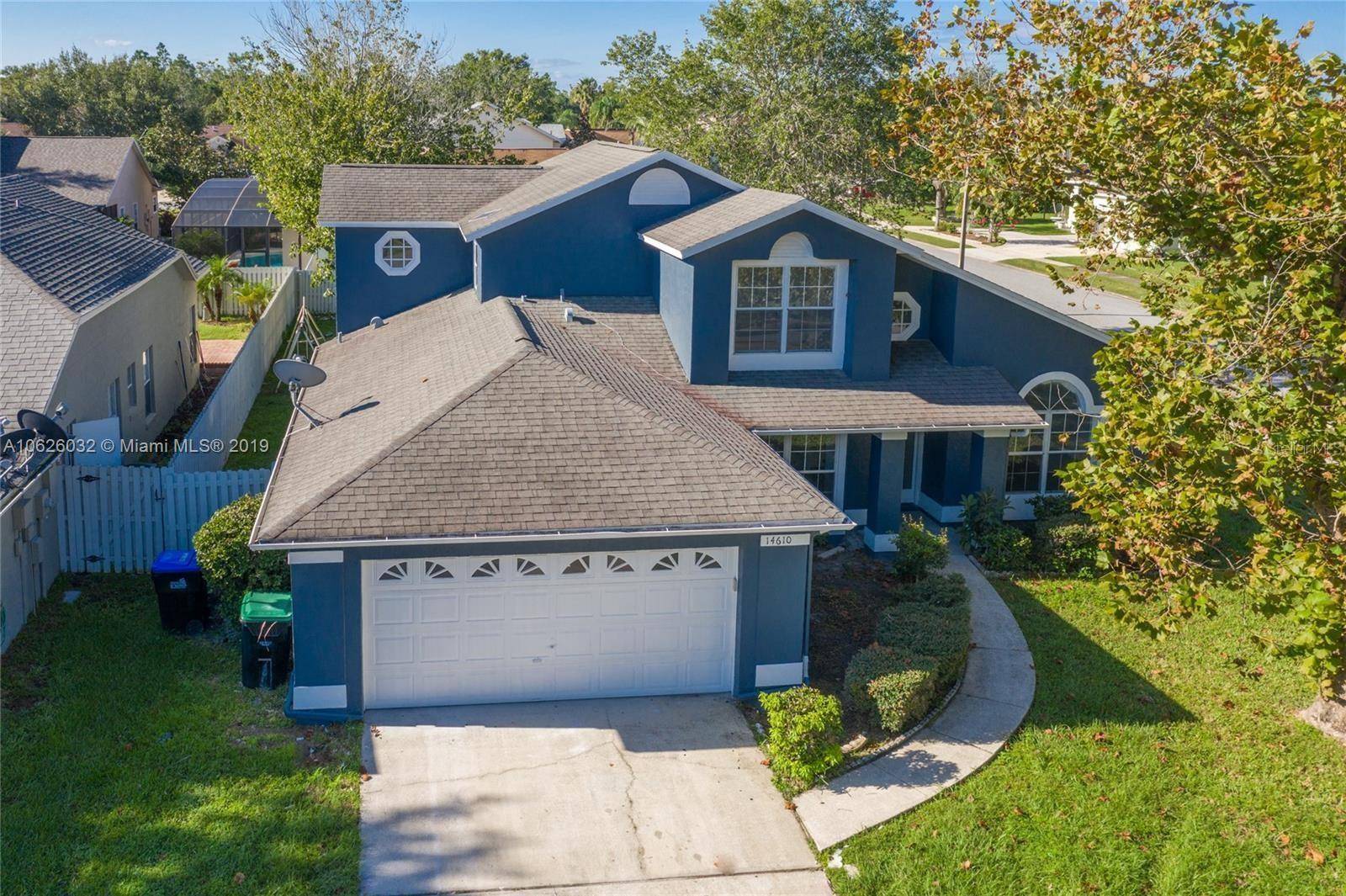 14610 ASTINA WAY, Orlando, FL 32837