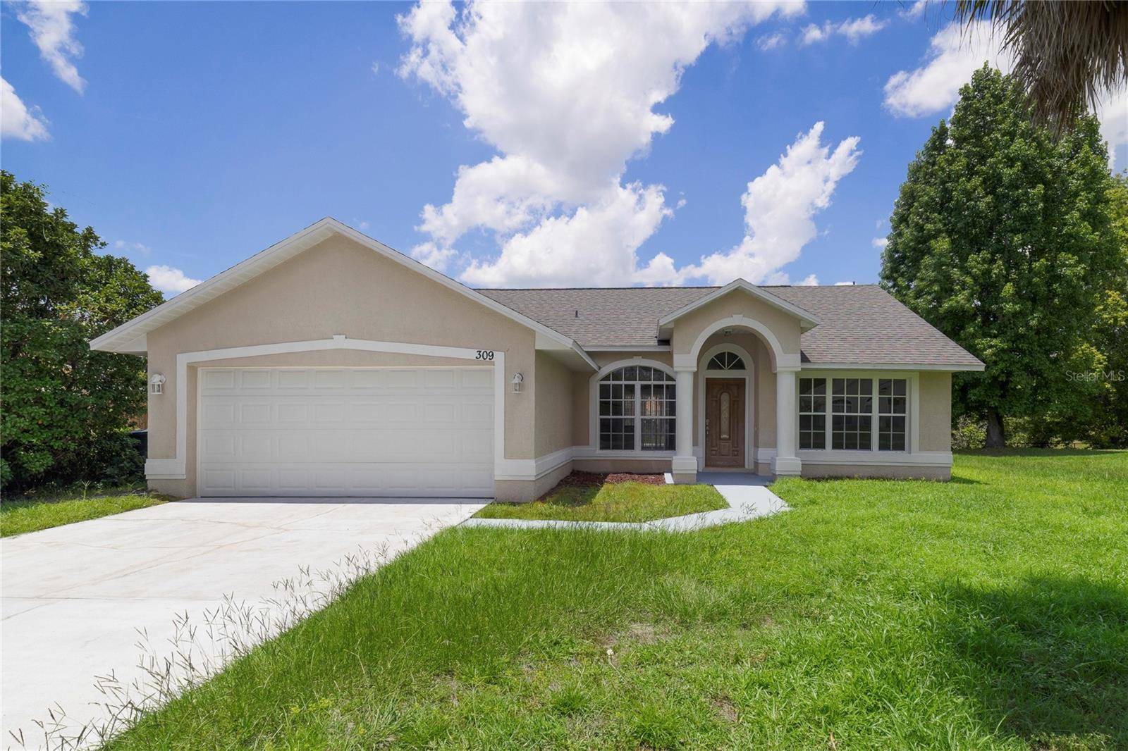 309 WILD FORREST DR, Davenport, FL 33837
