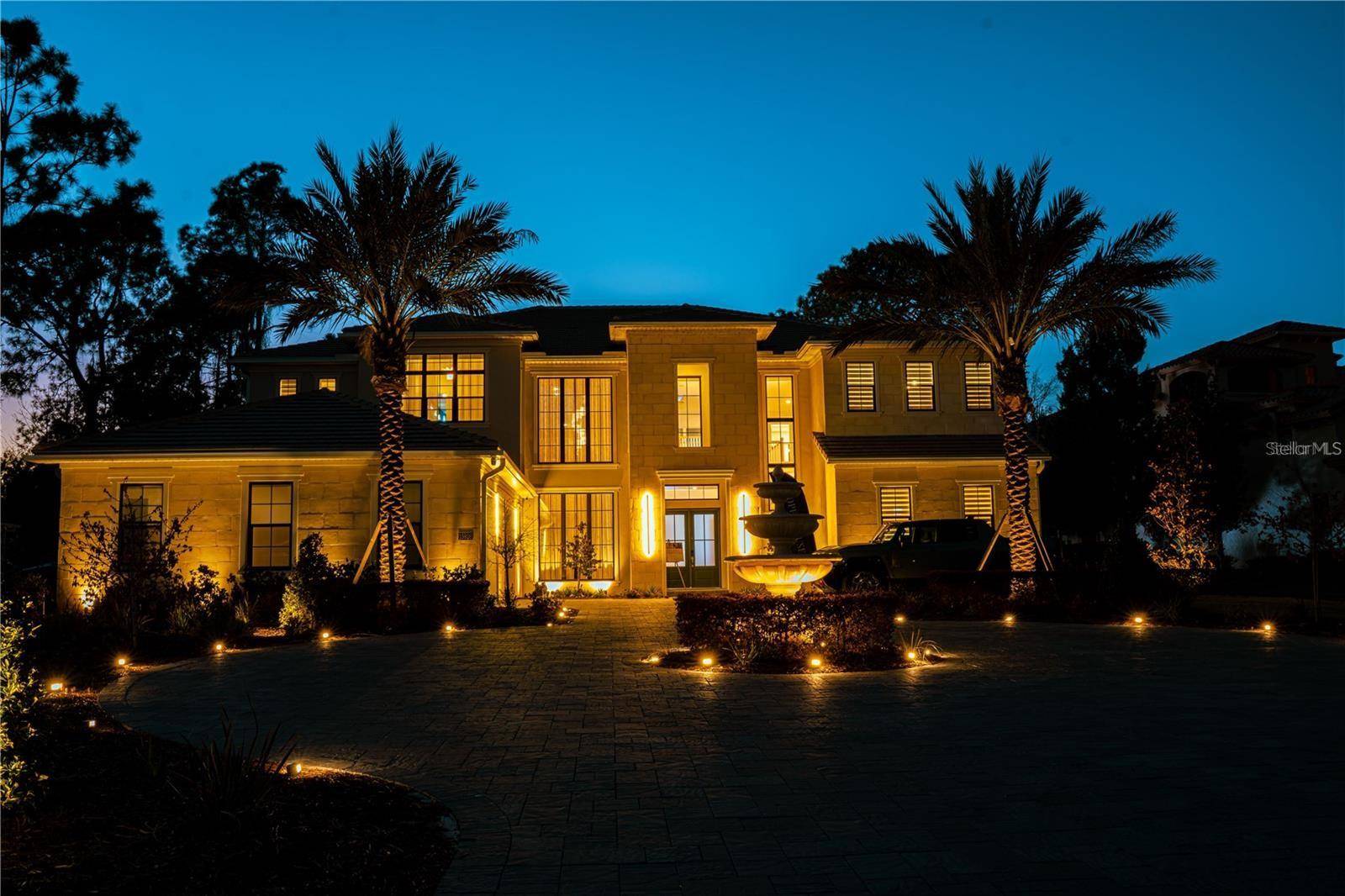 15926 PENDIO DR, Bella Collina, FL 34756