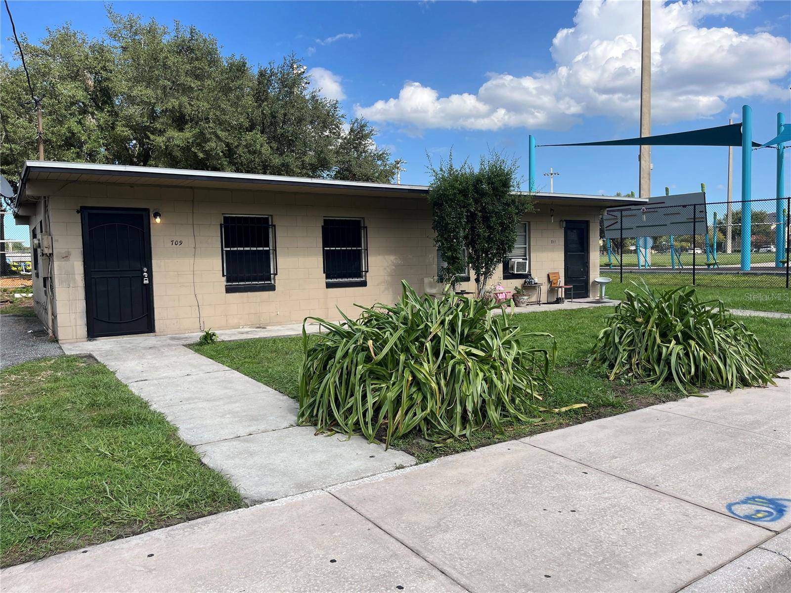 709 BOSTON AVE, Orlando, FL 32805