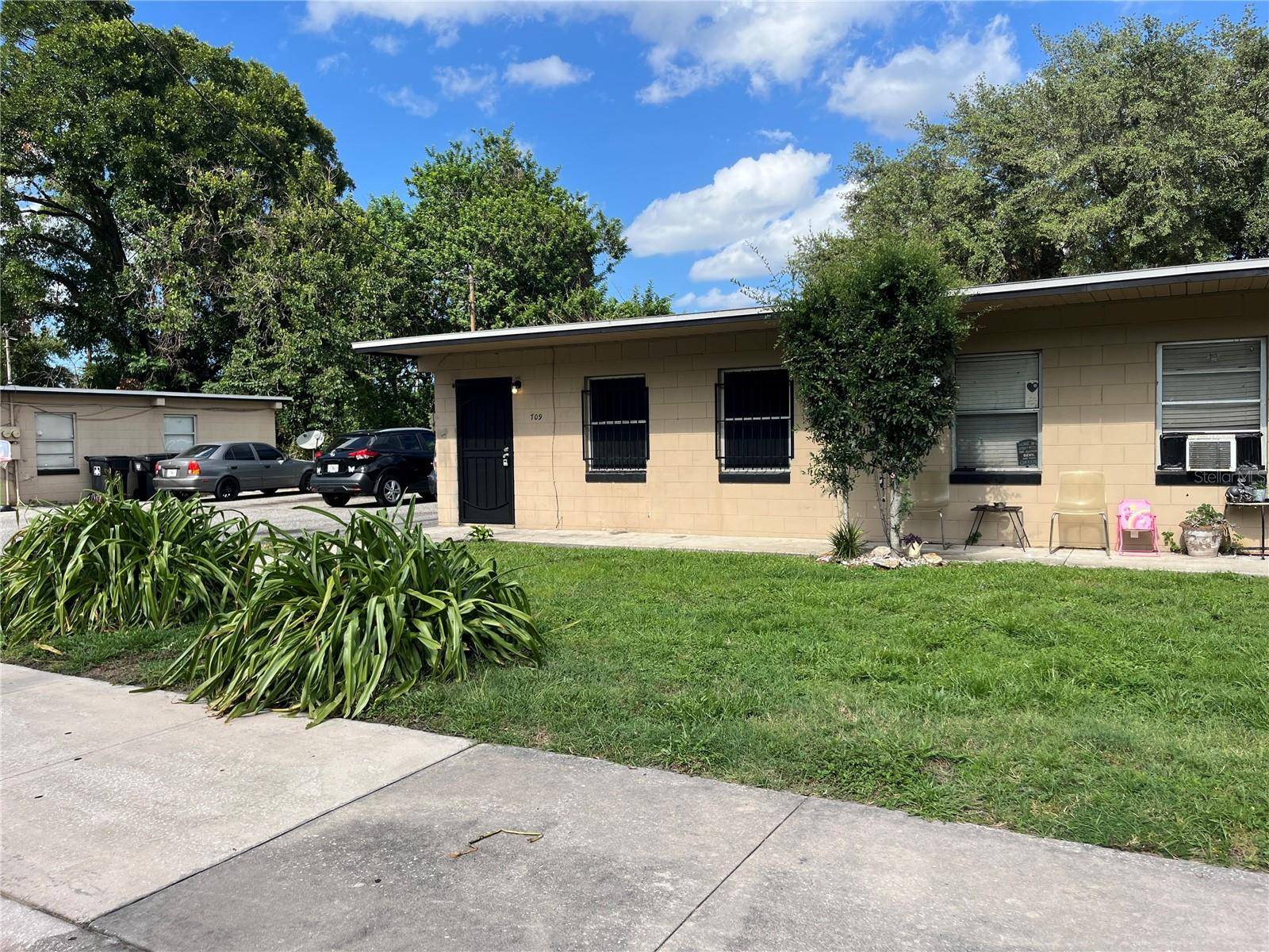 709 BOSTON AVE, Orlando, FL 32805