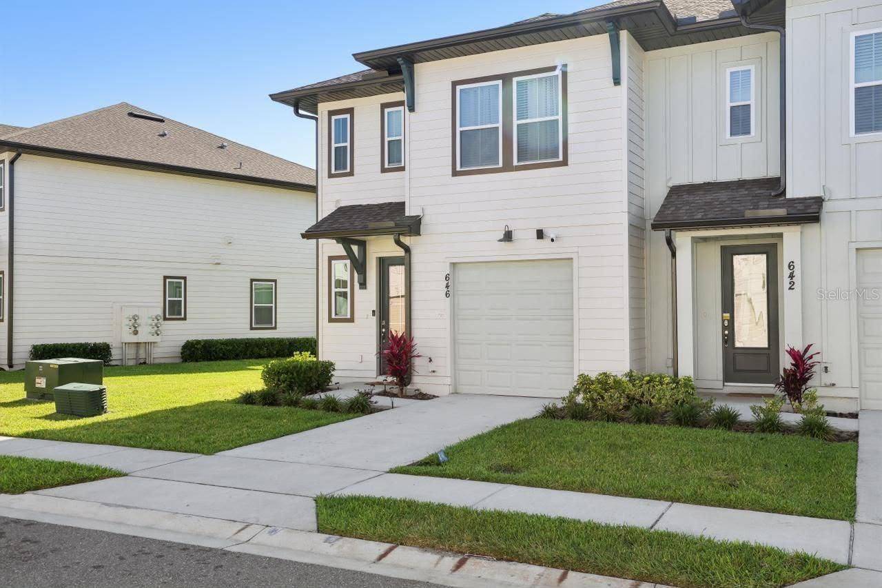 646 LONGBOAT DR, Davenport, FL 33896