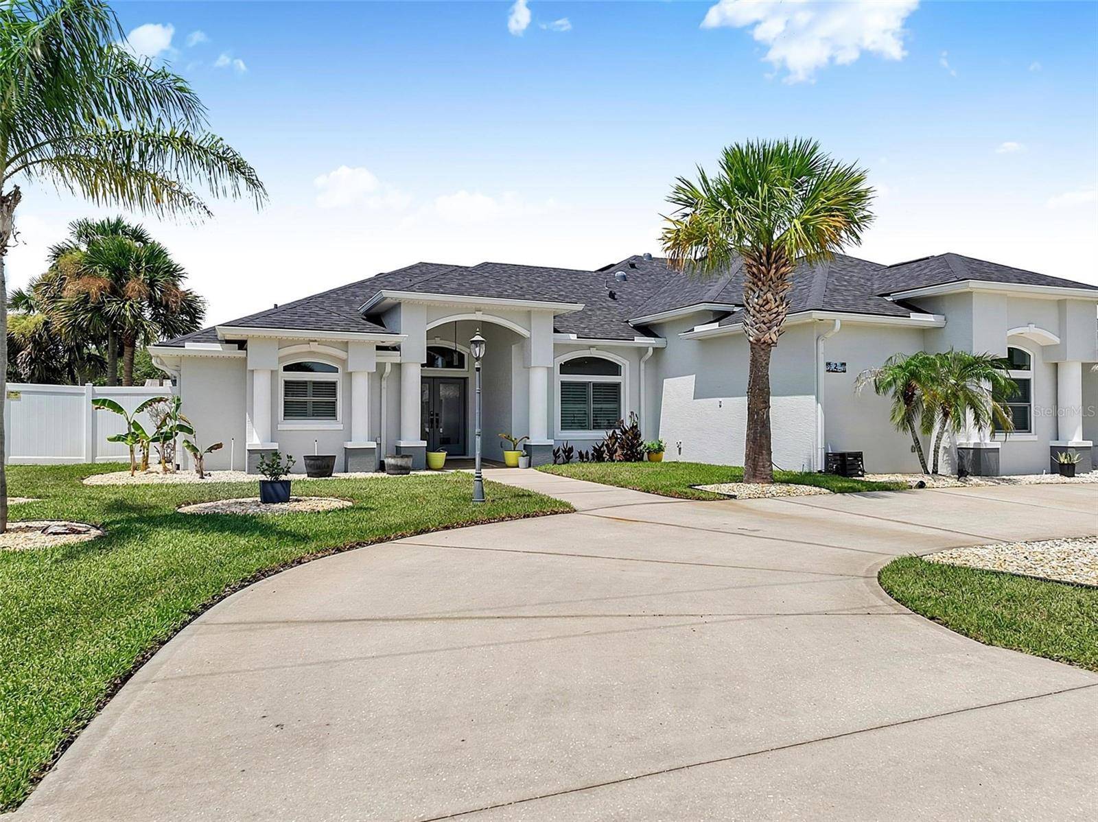 2 COLONY CT, Palm Coast, FL 32137
