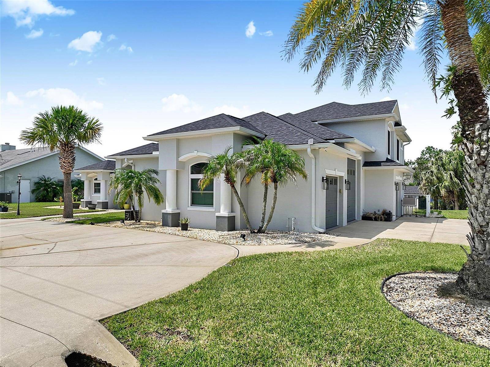 2 COLONY CT, Palm Coast, FL 32137