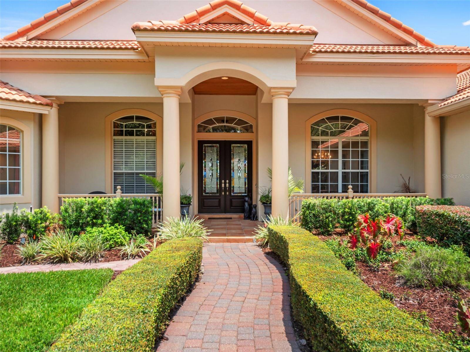 32516 HAWKS LAKE LN, Sorrento, FL 32776