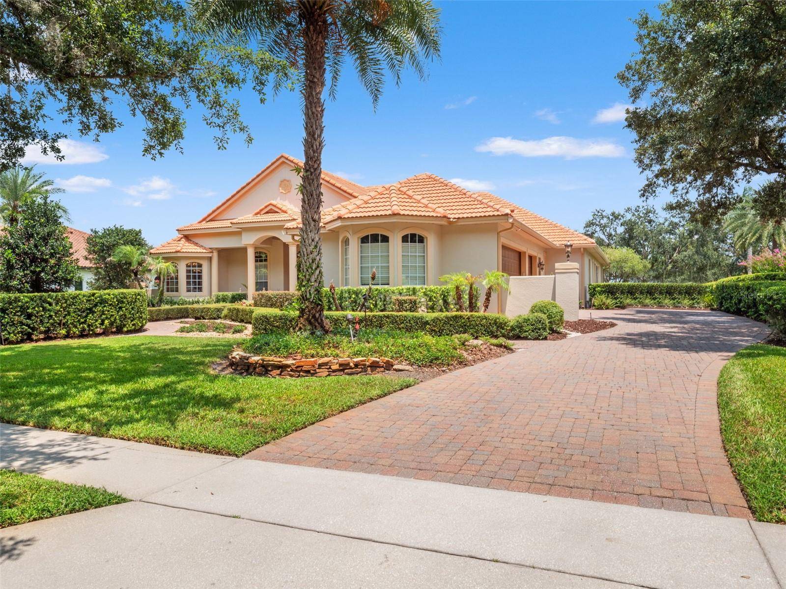 32516 HAWKS LAKE LN, Sorrento, FL 32776