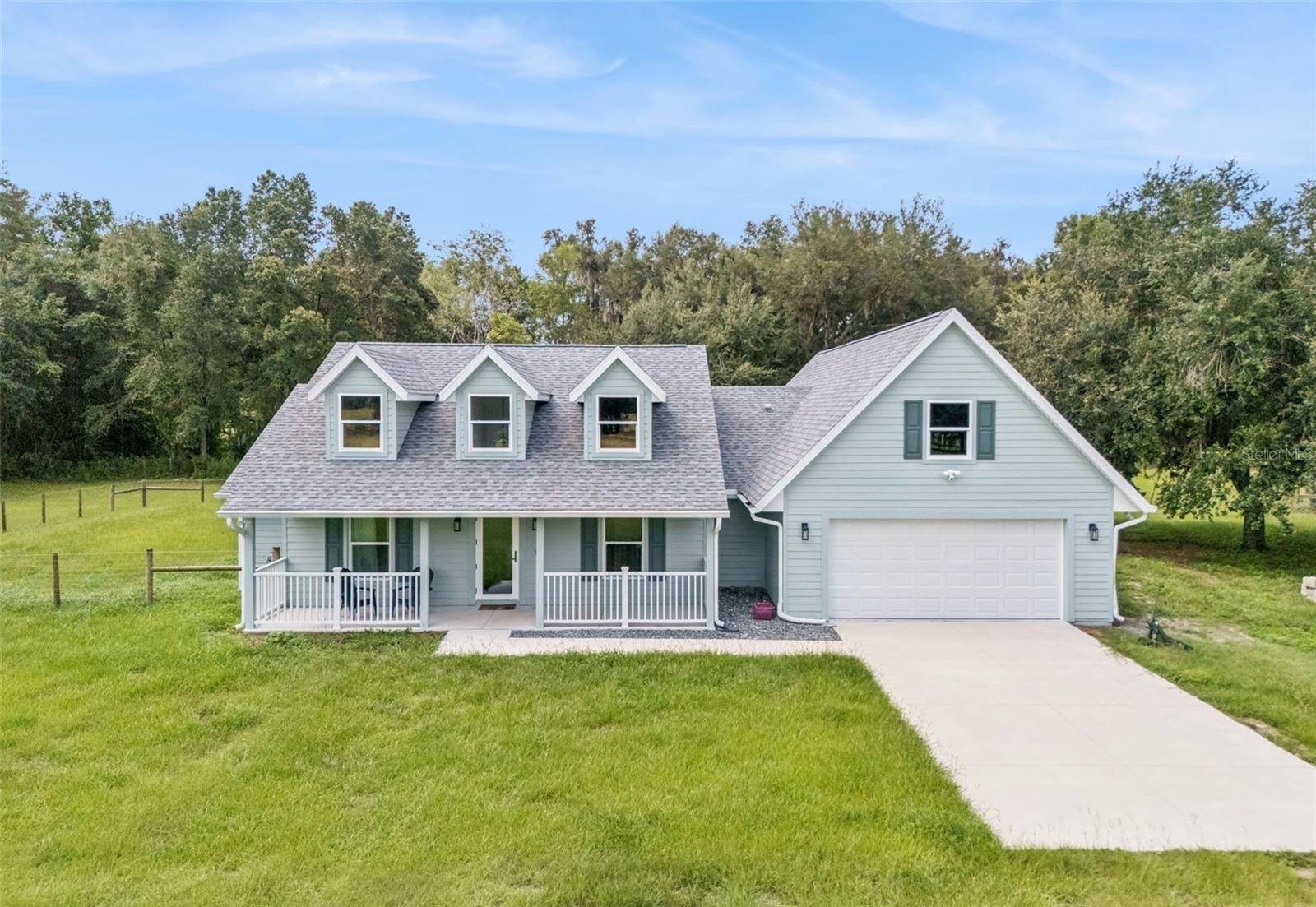 967 CR 753S, Webster, FL 33597