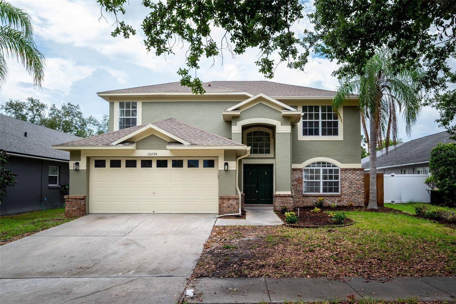 10224 MERRIMAC MANOR DR, Riverview, FL 33578