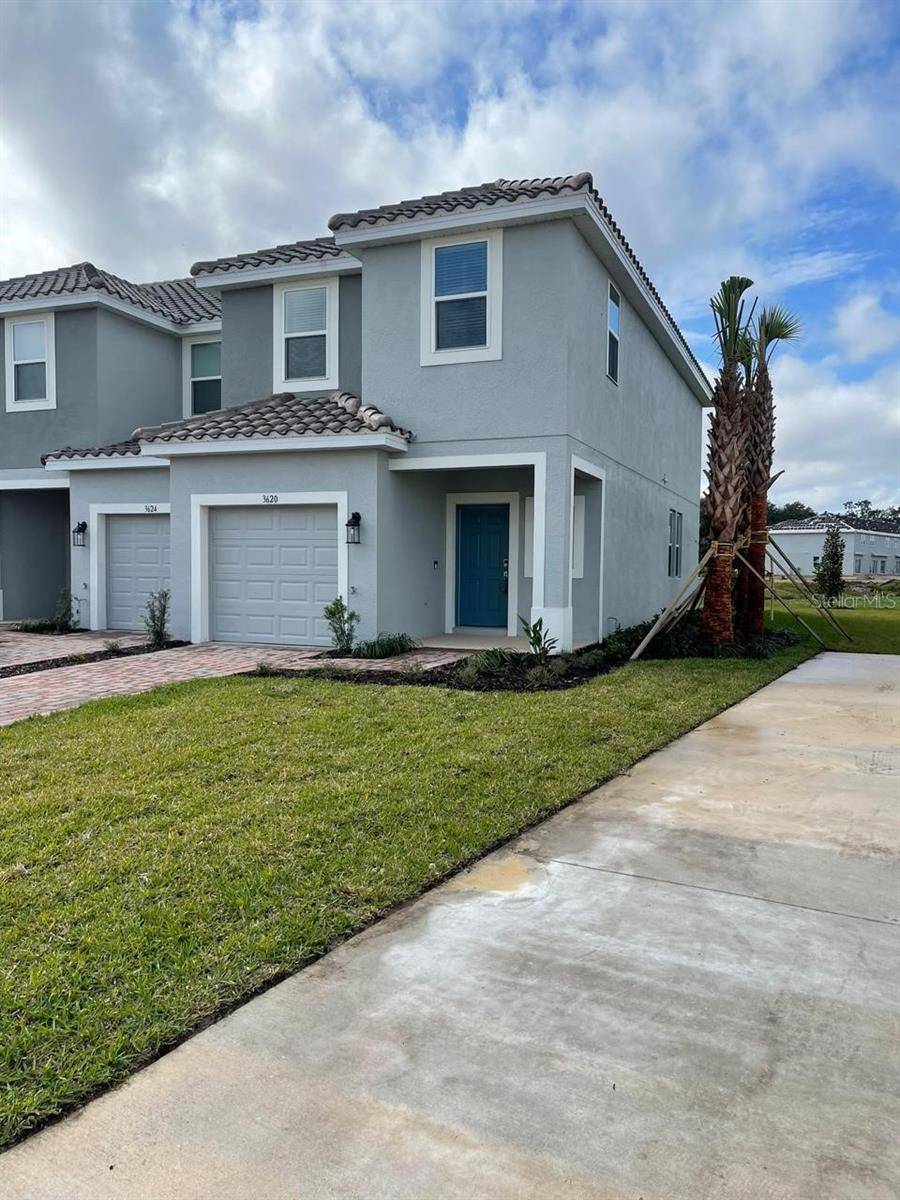 3620 LANDING NET DR, Kissimmee, FL 34746