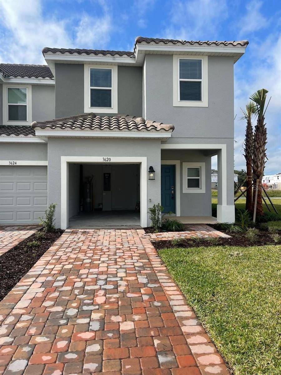 3620 LANDING NET DR, Kissimmee, FL 34746