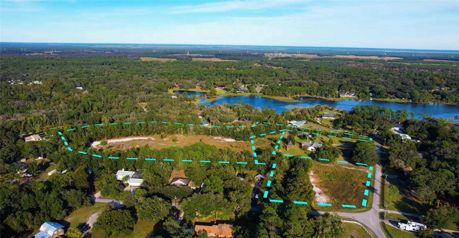 Lot 10 OVERLOOK DR, Chuluota, FL 32766