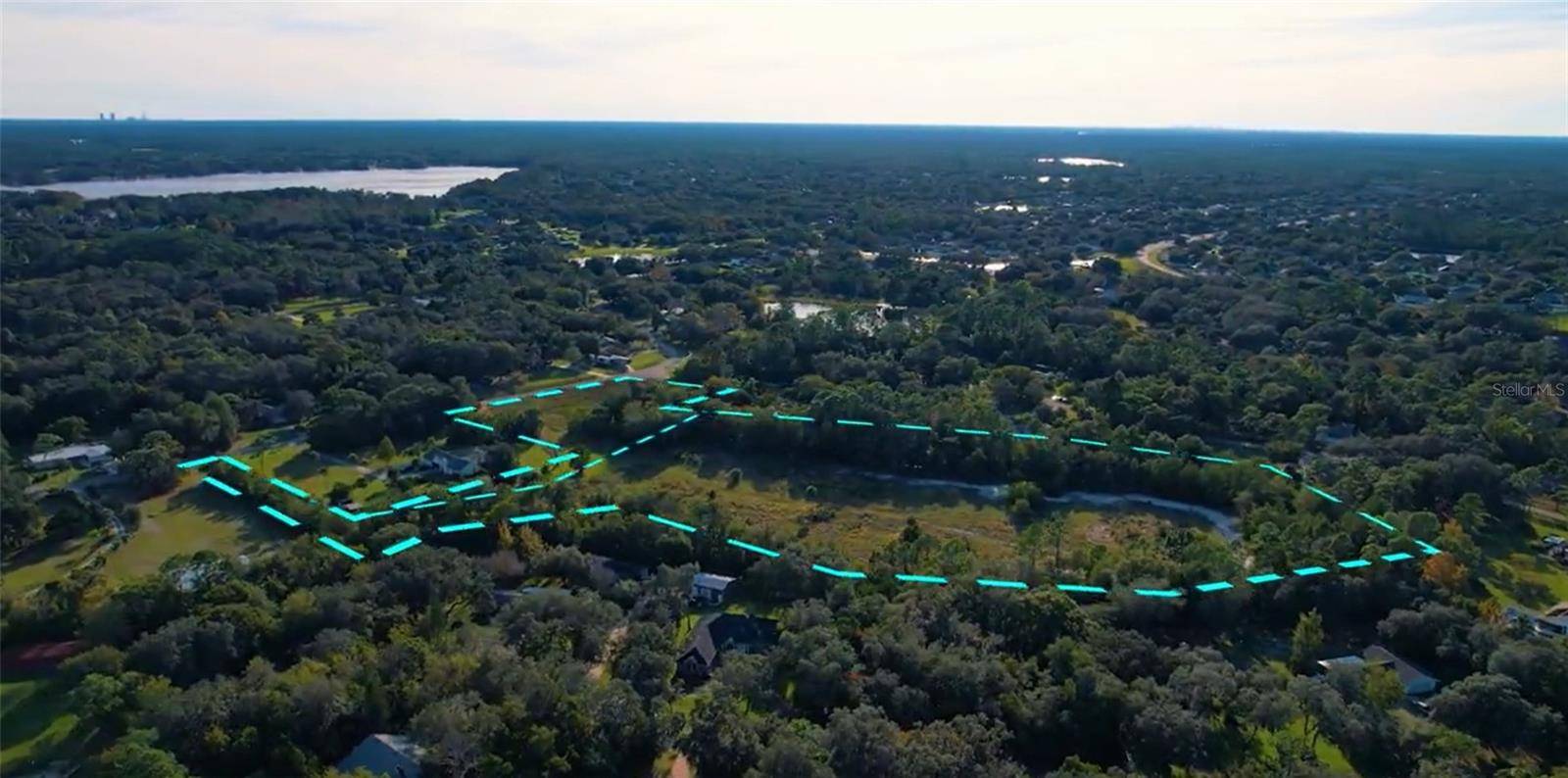 Lot 10 OVERLOOK DR, Chuluota, FL 32766