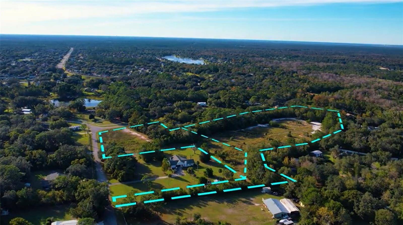 Lot 10 OVERLOOK DR, Chuluota, FL 32766