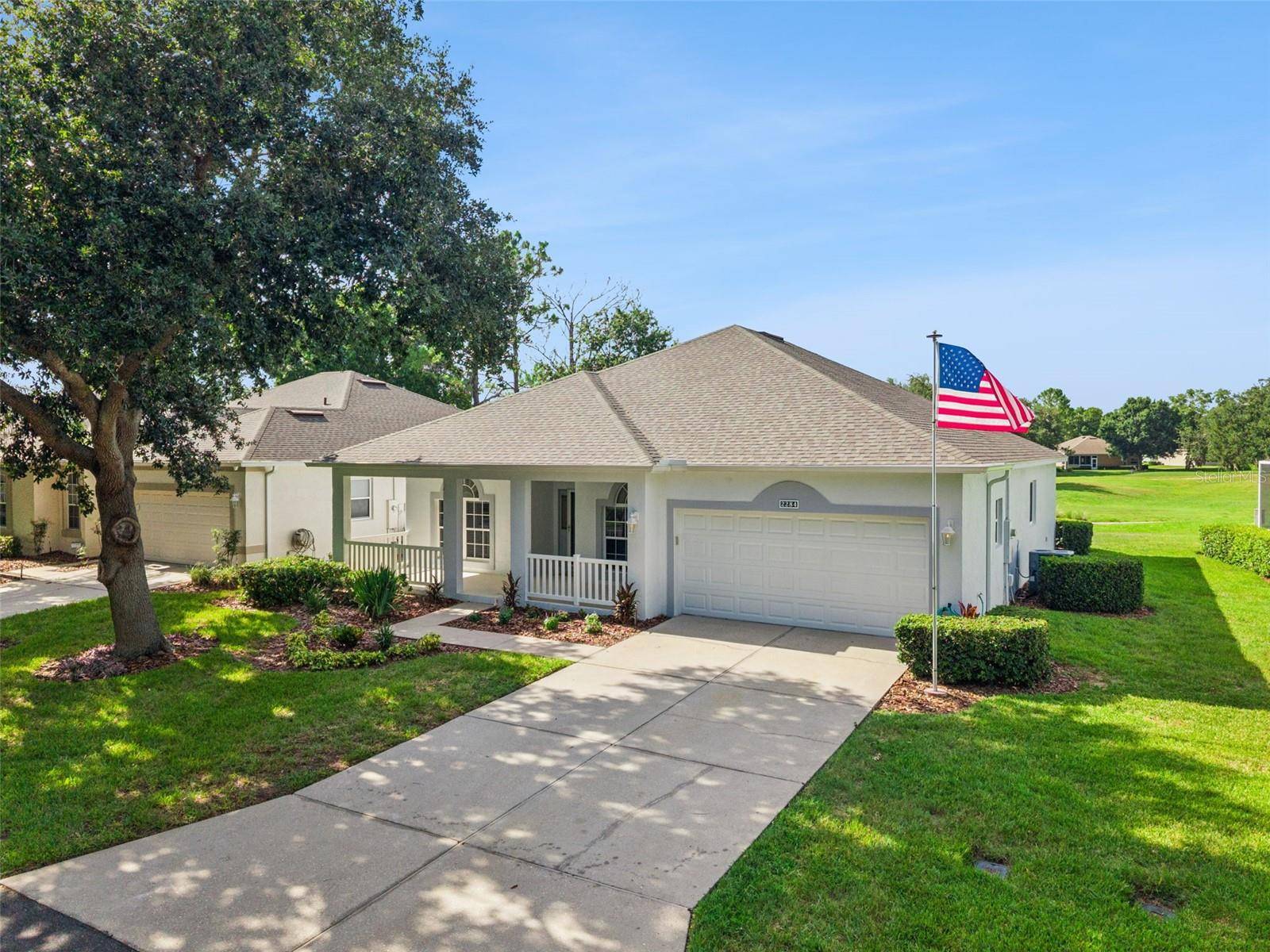 2284 ADDISON AVE, Clermont, FL 34711