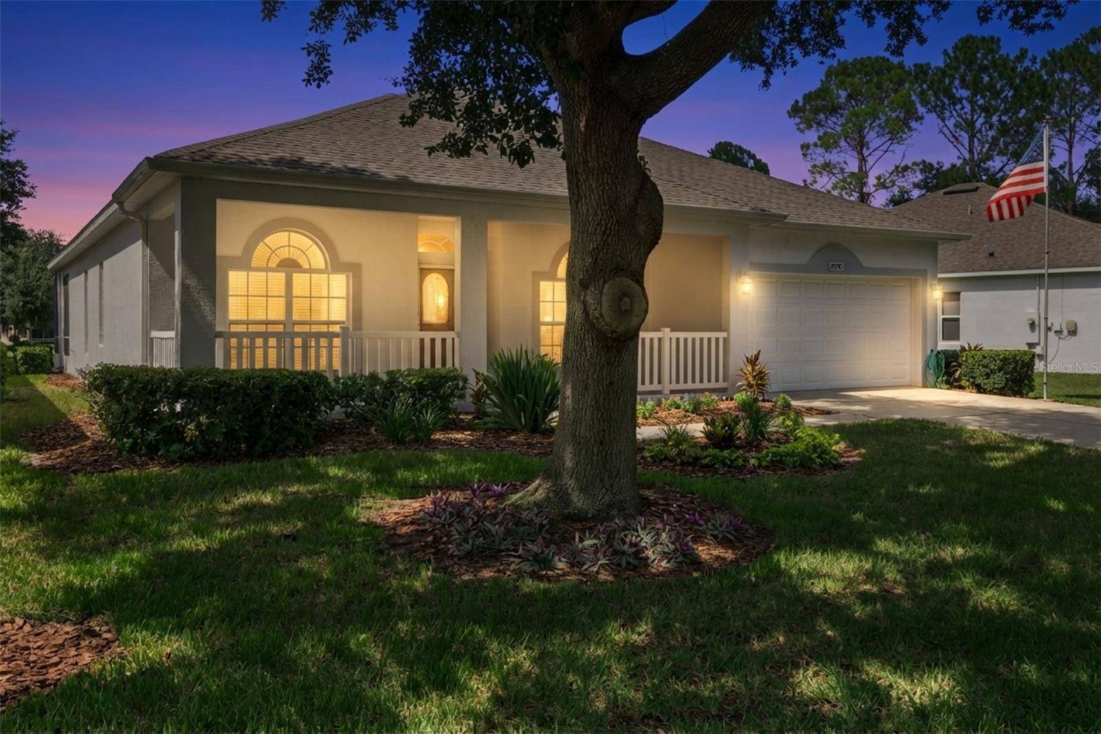 2284 ADDISON AVE, Clermont, FL 34711