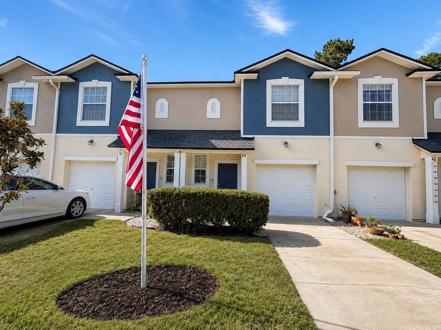 66 MOULTRIE VILLAGE LN, St Augustine, FL 32086