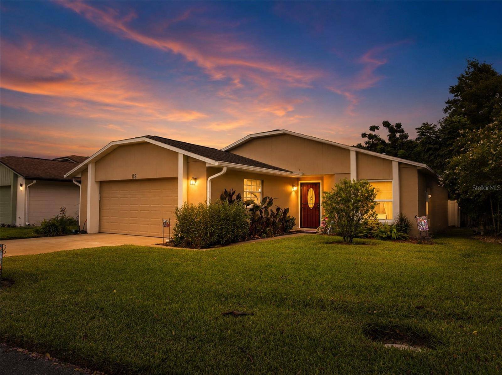 112 MAYFAIR CT #112, Sanford, FL 32771