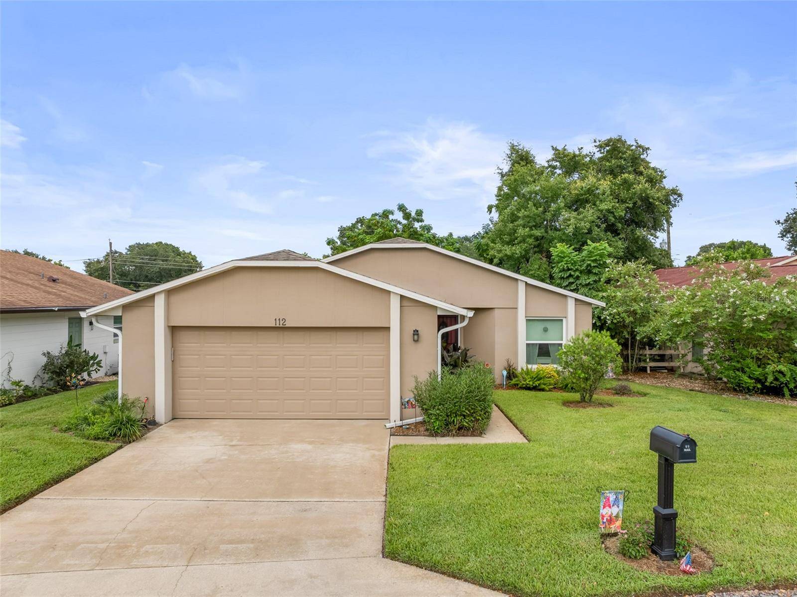 112 MAYFAIR CT #112, Sanford, FL 32771