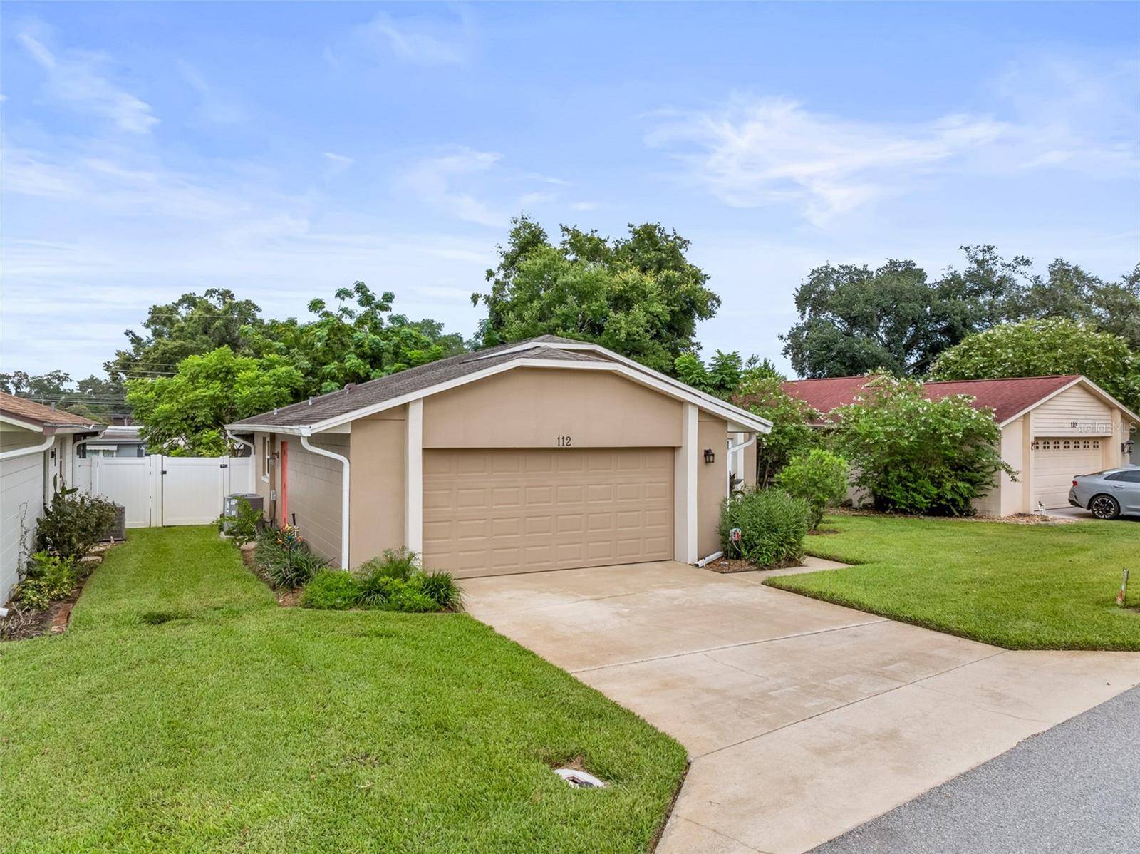 112 MAYFAIR CT #112, Sanford, FL 32771