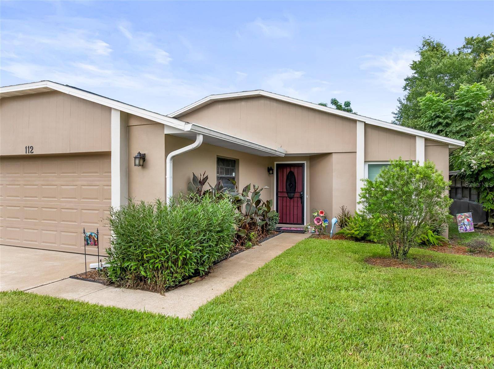 112 MAYFAIR CT #112, Sanford, FL 32771