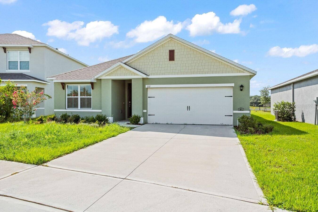 1112 FOX PATH, Davenport, FL 33837