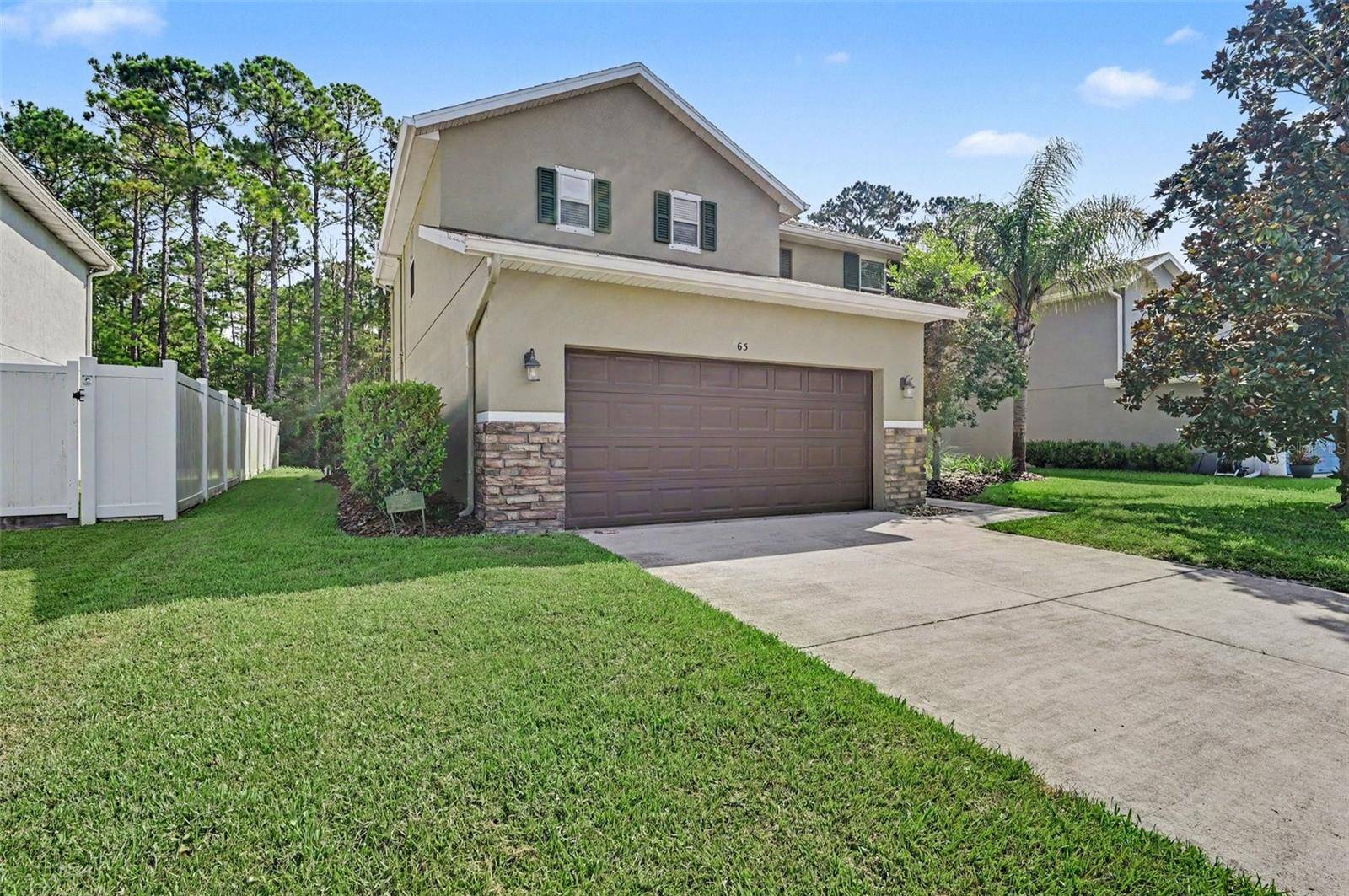 65 PERGOLA PL, Ormond Beach, FL 32174