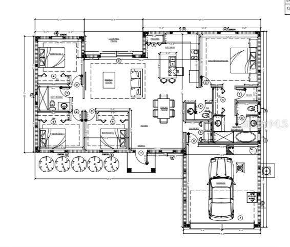 3200 8TH ST SW, Lehigh Acres, FL 33976