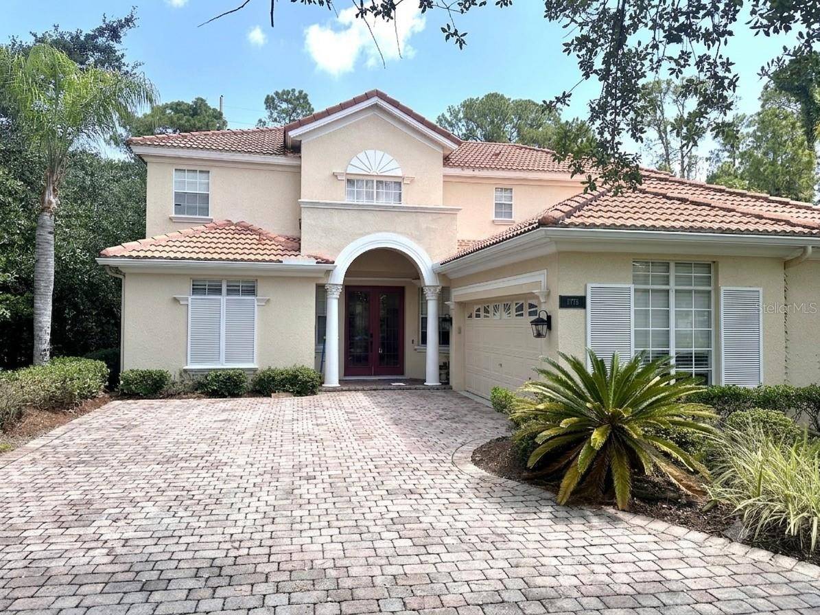 11773 BELLA MILANO CT, Windermere, FL 34786