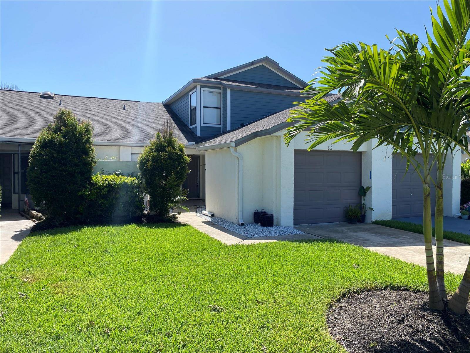 82 LAKEPOINTE CIR #82, Kissimmee, FL 34743
