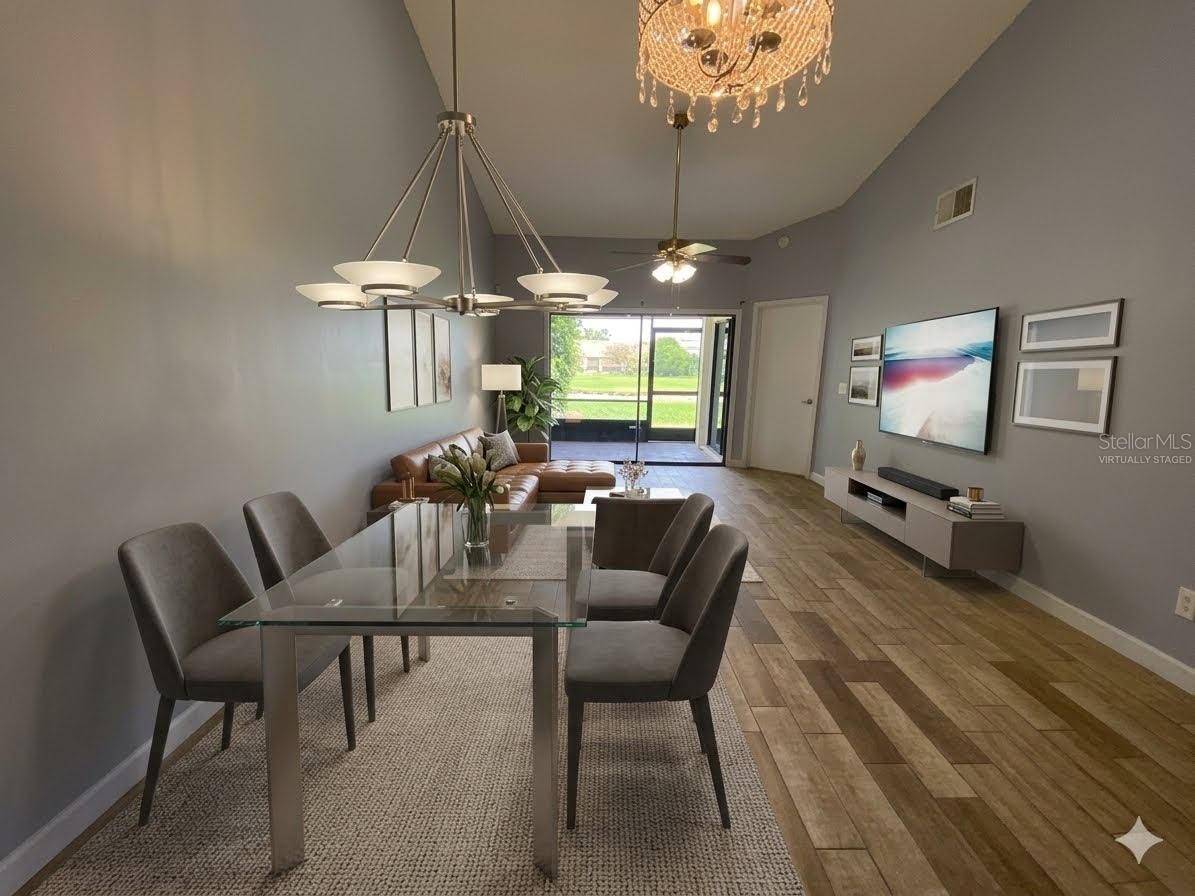 82 LAKEPOINTE CIR #82, Kissimmee, FL 34743