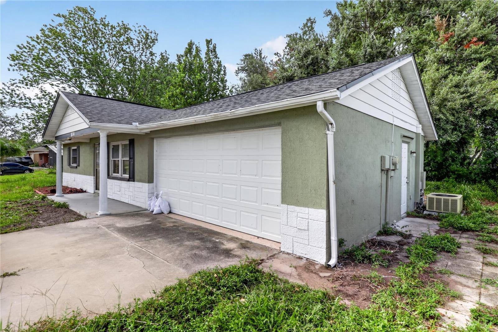 7036 ASHWOOD DR, Port Richey, FL 34668