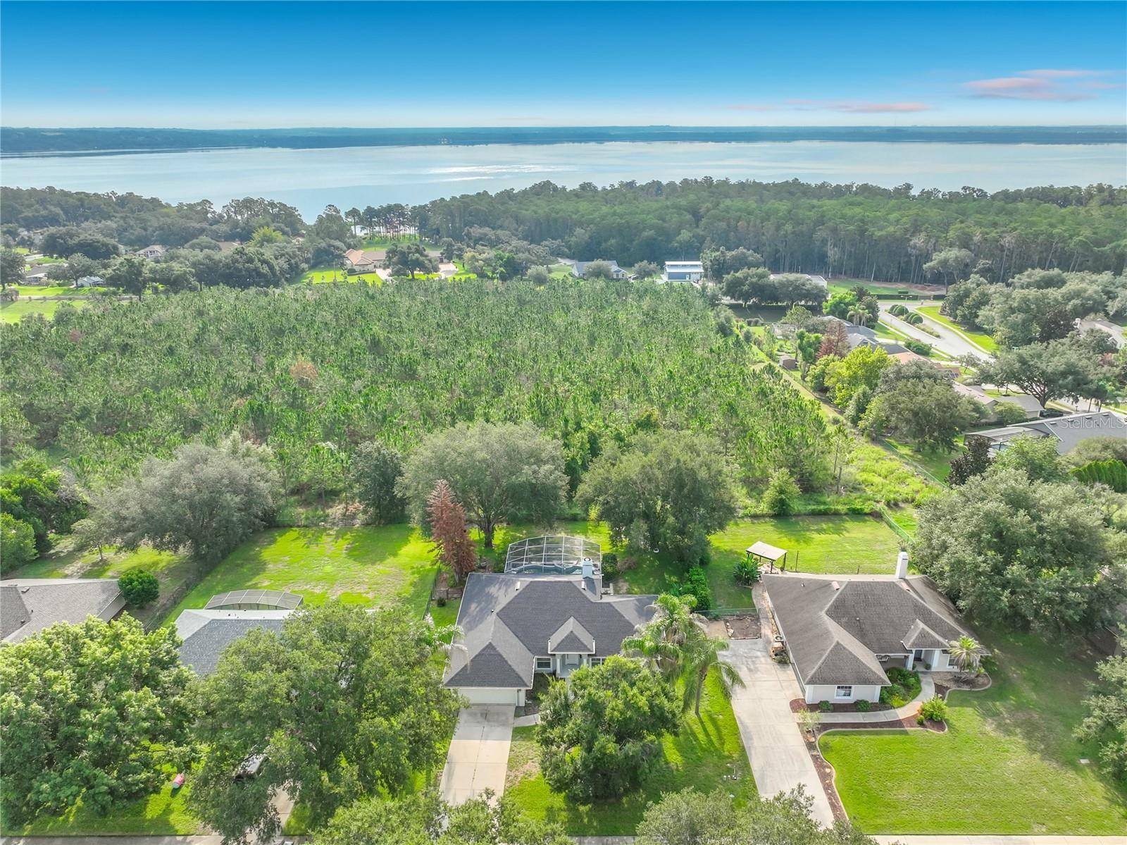 9418 MEADOW CREST LN, Clermont, FL 34711