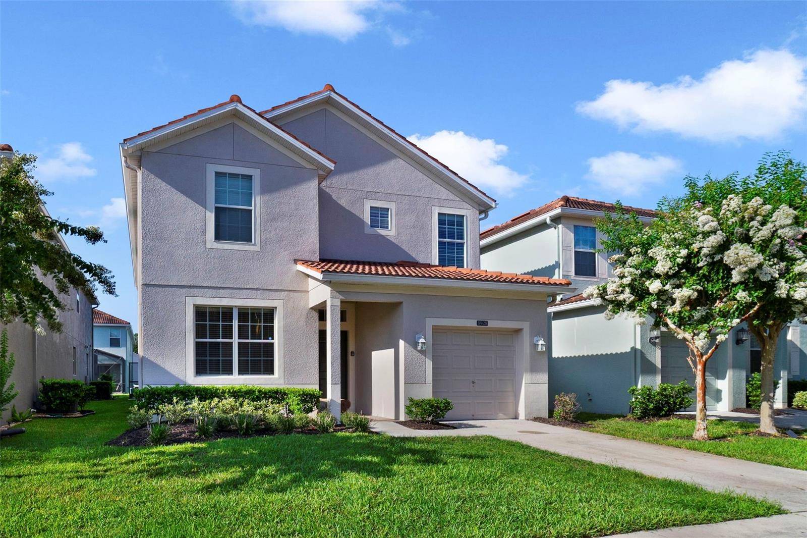 8928 BISMARCK PALM RD, Kissimmee, FL 34747